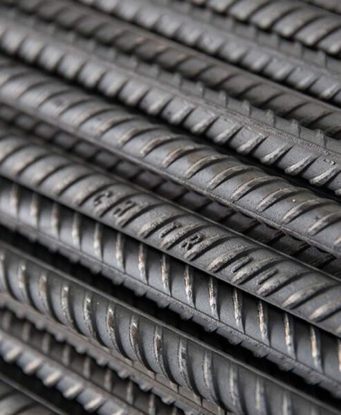 Reinforcing Bar