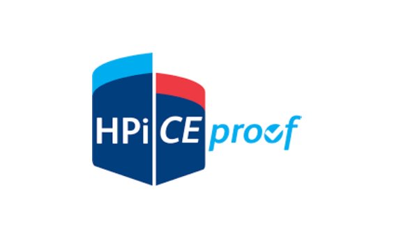 HPI CE Mark