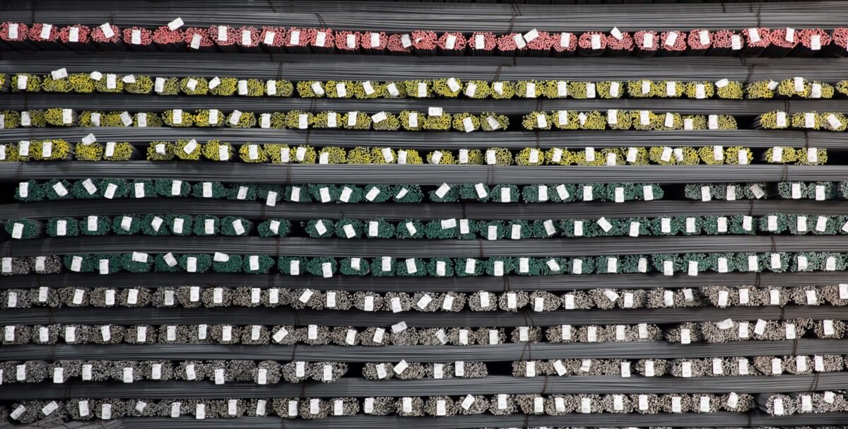 Reinforcing Bar - Image 3
