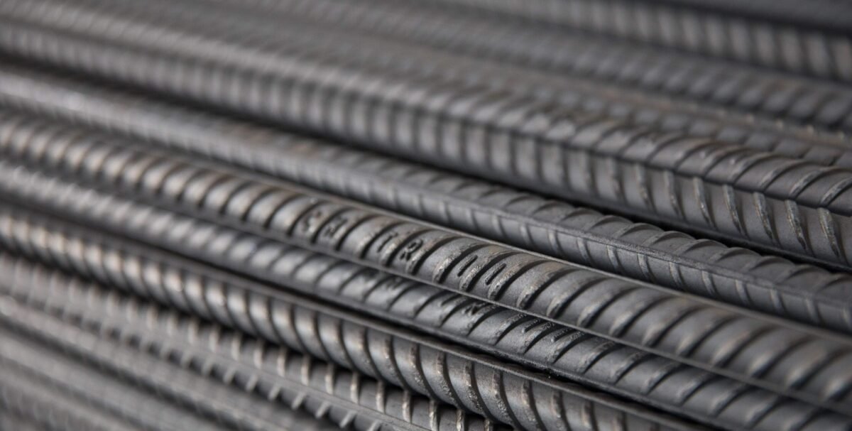 Reinforcing Bar - Image 1
