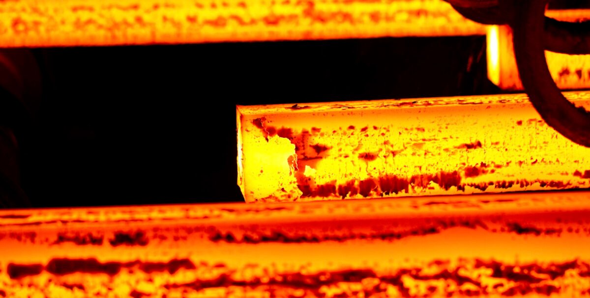 Billet - Image 1